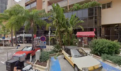 Image de Escalier du Capitole