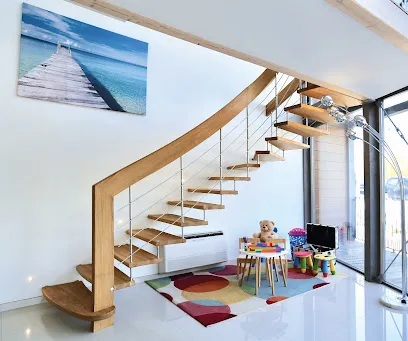 Image de TREPPENMEISTER NICE